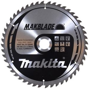 Kreissägeblatt Makita B-32699, Makblade