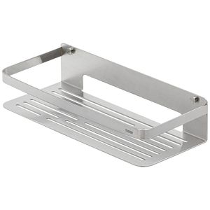 Produktbild für Duschablage Tiger Caddy 1400230946, Edelstahl gebürstet