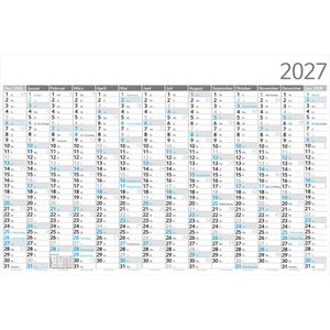 Produktbild für Plakatkalender Geiger Horizont 14, Jahr 2027