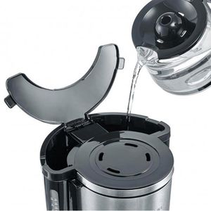Produktbild für Kaffeemaschine Severin TypeSwitch KA 4845, mit Thermoskanne