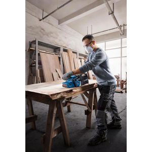 Produktbild für Bandschleifer Bosch GBS 750 Professional, Netzbetrieb