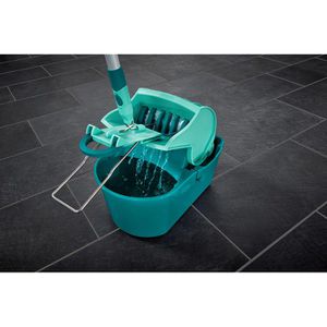 Produktbild für Putzeimer Leifheit Wischtuchpresse 55080, 8 Liter