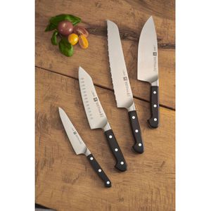 Produktbild für Brotmesser Zwilling Professional S, Klinge eisgehärtet