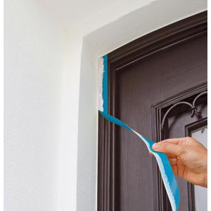 Produktbild für Kreppband KIP 246-36, Smooth Tec, Extra Strong