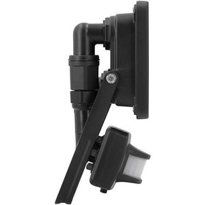 Produktbild für LED-Außenstrahler Goobay 53879, IP44 wasserfest