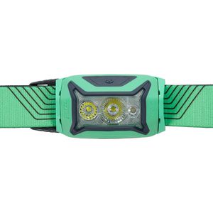 Produktbild für Stirnlampe Petzl Actik LED, mit Batterie