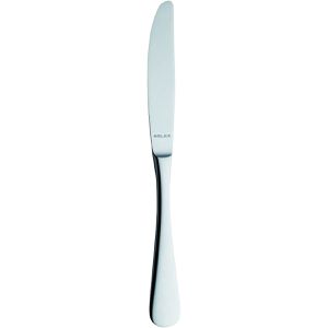 Produktbild für Tafelmesser Solex Julia 122384, Wellenschliff, 22,5 cm