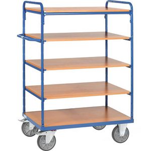 Etagenwagen Fetra 8240