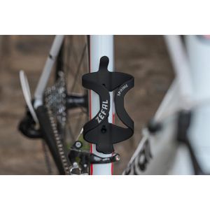 Produktbild für Fahrrad-Flaschenhalter Zefal Spring, schwarz