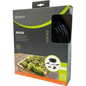 Micro-Drip-System