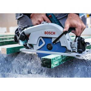 Produktbild für Kreissägeblatt Bosch Expert Wood Cordless, 2608902158