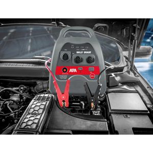 Produktbild für Starthilfegerät APA Power Pack, 12 V