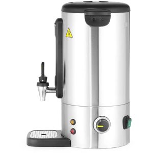 Produktbild für Heißwasserspender Hendi UNIQ, 211410, einstellbar 30°C - 100°C