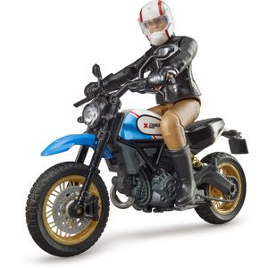 Produktbild für Fahrzeug bruder Ducati Desert Sled Motorrad
