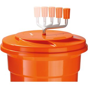 Produktbild für Salatschleuder Bartscher K1-25L 120709, XXL