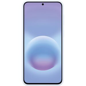 Produktbild für Handyhülle Samsung Silicone Case, EF-PA576, light blue