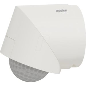 Bewegungsmelder Merten Argus 220-360 PIR