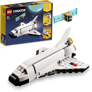 Produktbild für Klemmbausteine LEGO Creator 3in1 31134, ab 6 Jahre