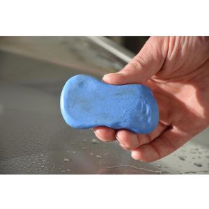 Produktbild für Lackreiniger RotWeiss Reinigungsknete