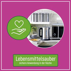 Produktbild für Entkalker Poliboy Bio, Kalklöser, 08500