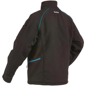 Produktbild für Arbeitsjacke Makita Akku-Thermojacke, DCJ205ZL