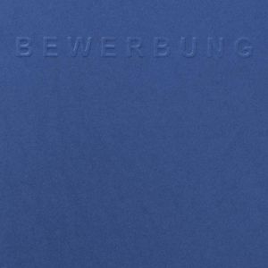 Produktbild für Bewerbungsmappe Pagna 22022-02 Square, A4