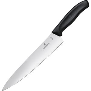 Produktbild für Kochmesser Victorinox Swiss Classic 6.8003.22B Kunststoffgriff