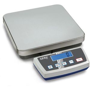 Produktbild für Digitalwaage Kern DE 150K20D