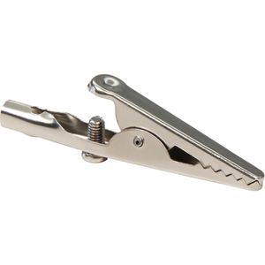 Messklemme McPower 1325611