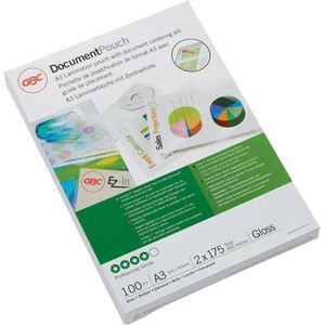 Laminierfolien GBC 3200746, DIN A3