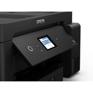 Produktbild für Multifunktionsgerät Epson EcoTank ET-15000