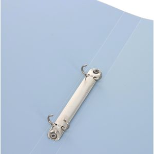 Produktbild für Ringbuch Pagna 20902-14 Pastell eco, A4