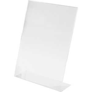 Produktbild für Tischaufsteller Showdown-Displays A4