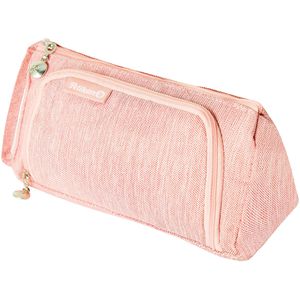 Federmäppchen Pelikan Homeoffice Canvas Look, 517089