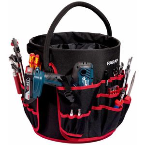 Produktbild für Werkzeugtasche Parat Basic Tool Bucket