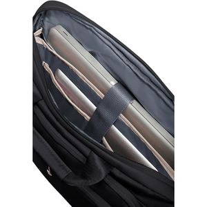 Produktbild für Laptoptasche Samsonite Guardit Classy 2.0, schwarz
