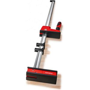Produktbild für Schraubzwinge Bessey REVO Korpuszwinge KRE1502K