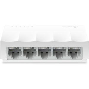Produktbild für Switch TP-Link LiteWave, LS1005, unmanaged