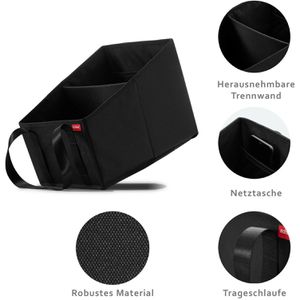 Produktbild für Auto-Organizer achilles AD316, für Rücksitz