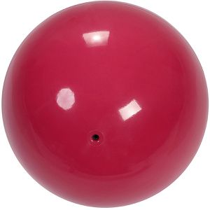 Gymnastikball Togu Standard unlackiert, 300g