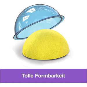 Produktbild für Kinetischer-Sand Kinetic-Sand Ultimate Sandisfying, 3 Farben