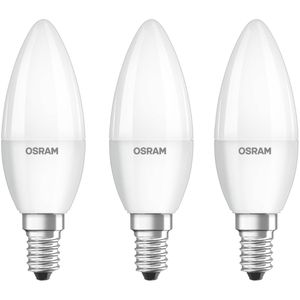 LED-Lampe OSRAM Base Classic B, E14