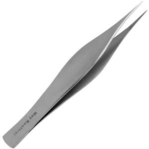 Produktbild für Zeckenpinzette May PI-1407 Zecken-Set 5-teilig