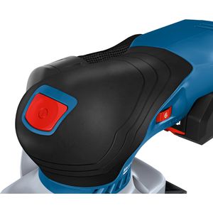 Produktbild für Schwingschleifer Bosch GSS 18V-13, Akku