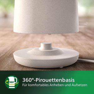 Produktbild für Wasserkocher Philips Series 5000 Eco, HD9365/10