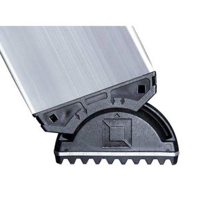 Produktbild für Anlegeleiter MUNK 10006, extrabreit, Länge 1,91m