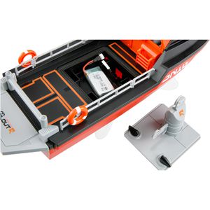 Produktbild für Spielzeugboot Amewi 26117 RTR Rettungsboot