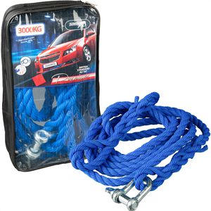 Abschleppseil IWH 316402, für Transporter & PKW