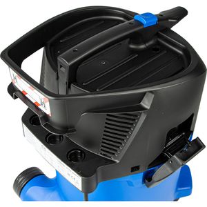 Produktbild für Nass-Trockensauger Nilfisk Attix 30-0H PC