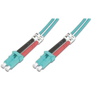 Glasfaserkabel Digitus DK-2533-01/3, Multimode